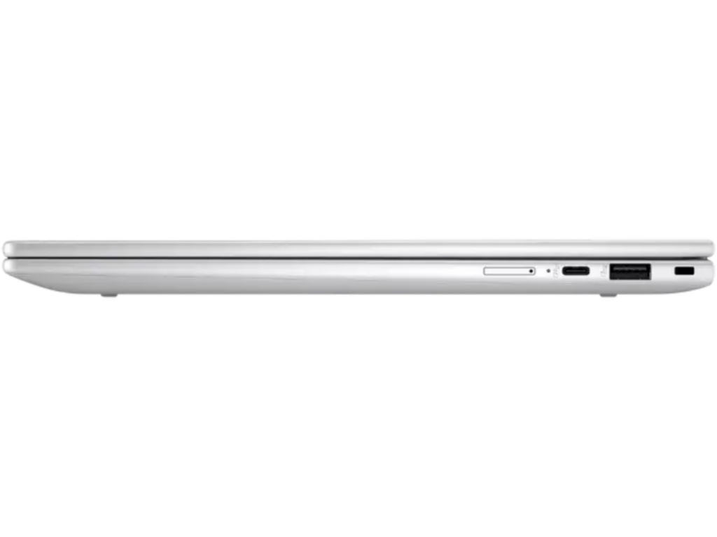 HP EliteBook X Flip Touch G1i 14" Intel NB AI PC | Intel Core Ultra 5 228V | 2.1GHz (up to 4.5GHz) | 8C/8T | 8MB Cache | 17W TDP | 40 NPU TOPs |32GB on-board LPDDR5 Memory | 512GB PCIe NVMe Value | W11p64NextGenStandard | Intel Arc Graphics 130V | 14.0 WUXGA Touch, AG, 400nit, LowPower, LowBleLight, 5MP+IR+ISP, WLAN / Soft Grey Clickpad Backlit Premium kbd / Intel BE201 Wi-Fi 7 +BT 5.4 non-vPro / Glacier Silver - миниатюра 2