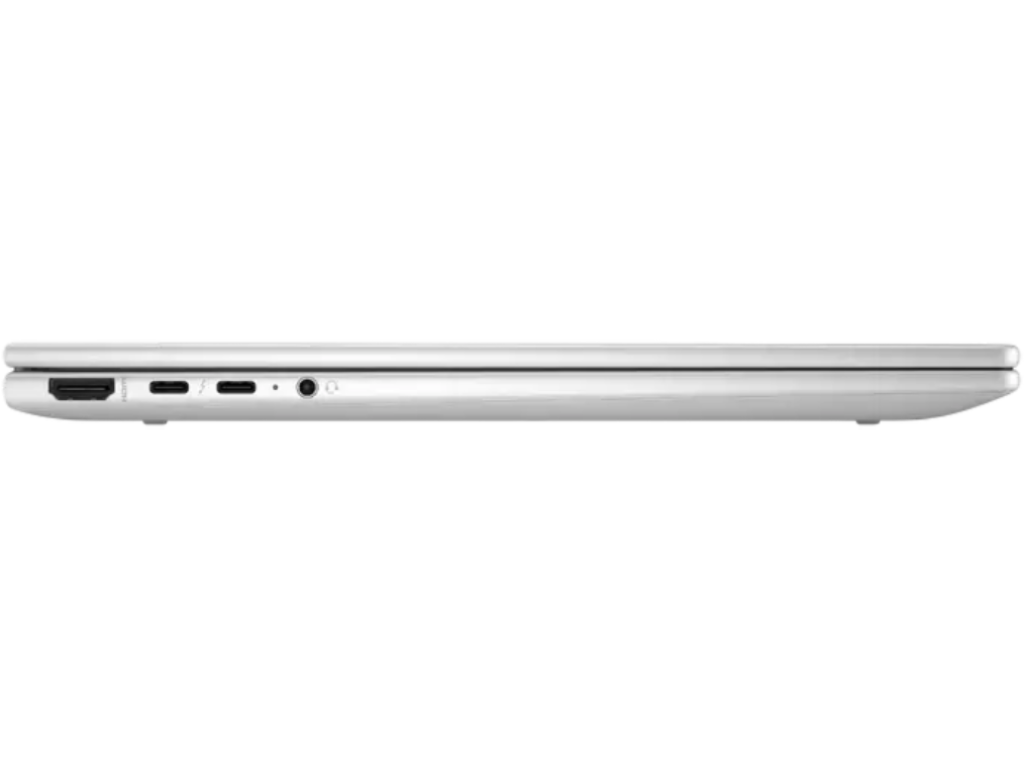 HP EliteBook X Flip Touch G1i 14" Intel NB AI PC | Intel Core Ultra 5 228V | 2.1GHz (up to 4.5GHz) | 8C/8T | 8MB Cache | 17W TDP | 40 NPU TOPs |32GB on-board LPDDR5 Memory | 512GB PCIe NVMe Value | W11p64NextGenStandard | Intel Arc Graphics 130V | 14.0 WUXGA Touch, AG, 400nit, LowPower, LowBleLight, 5MP+IR+ISP, WLAN / Soft Grey Clickpad Backlit Premium kbd / Intel BE201 Wi-Fi 7 +BT 5.4 non-vPro / Glacier Silver - миниатюра 3