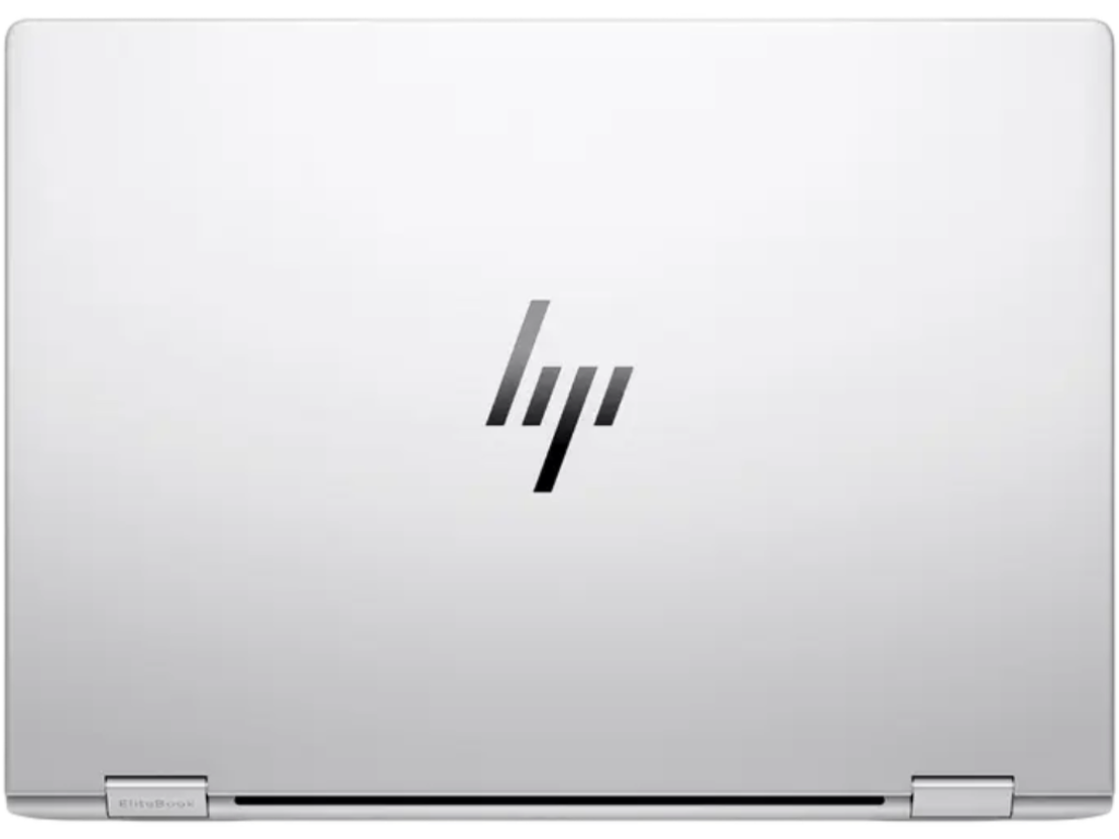 HP EliteBook X Flip Touch G1i 14" Intel NB AI PC | Intel Core Ultra 5 228V | 2.1GHz (up to 4.5GHz) | 8C/8T | 8MB Cache | 17W TDP | 40 NPU TOPs |32GB on-board LPDDR5 Memory | 512GB PCIe NVMe Value | W11p64NextGenStandard | Intel Arc Graphics 130V | 14.0 WUXGA Touch, AG, 400nit, LowPower, LowBleLight, 5MP+IR+ISP, WLAN / Soft Grey Clickpad Backlit Premium kbd / Intel BE201 Wi-Fi 7 +BT 5.4 non-vPro / Glacier Silver - миниатюра 4