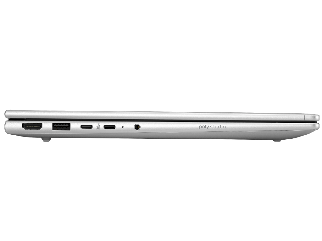HP ProBook 4 G1a 14" AMD Notebook AI PC | Ryze3 21 210 4 14 Inch G1AH 140 Wuxga Uwva 300 Fhdc 60HZ Bnt Panel 16GB 1X16GB DDR5 5600 Sodimm Memory 512GB Pcie Nvme Value Dos Dual Arymic F USB2 - миниатюра 4