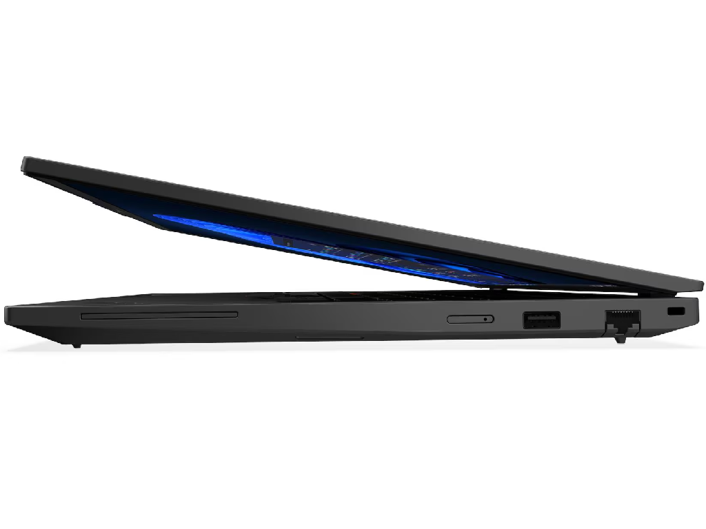 NB Lenovo 16.0" ThinkPad T16 Gen 4 Black (Core Ult, Ultra 7 255U 32GB 1TB 160 Ips Wuxga 1920X1200 Nonglare Intel Core Ultra 7 255U 12X Core 2X 52GHz 8X 42GHz 2X 24GHz 12MB 32GB 2X 16GB D) - миниатюра 6
