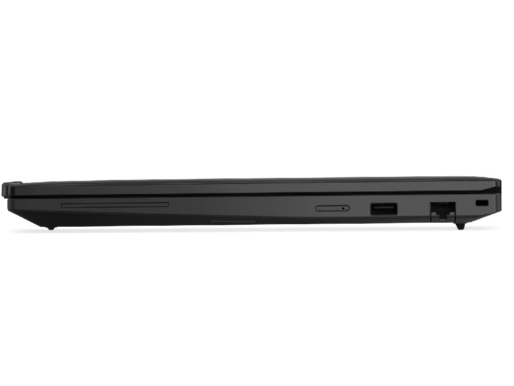 NB Lenovo 16.0" ThinkPad T16 Gen 4 Black (Core Ult, Ultra 7 255U 32GB 1TB 160 Ips Wuxga 1920X1200 Nonglare Intel Core Ultra 7 255U 12X Core 2X 52GHz 8X 42GHz 2X 24GHz 12MB 32GB 2X 16GB D) - миниатюра 10