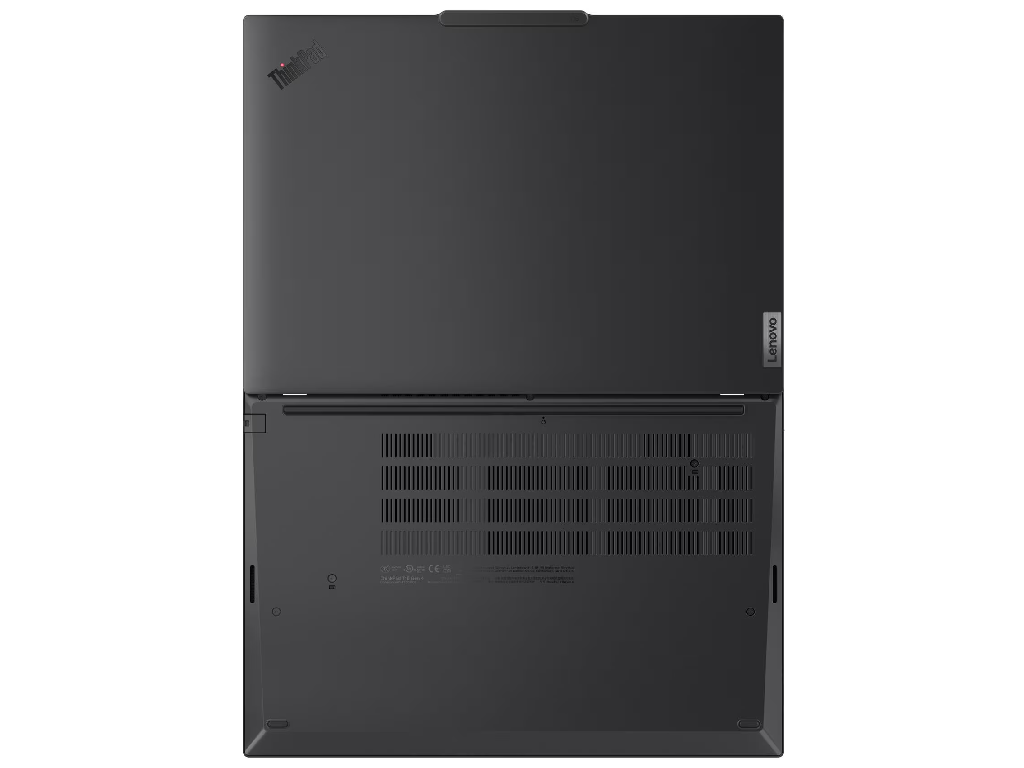 NB Lenovo 16.0" ThinkPad T16 Gen 4 Black (Core Ult, Ultra 7 255U 32GB 1TB 160 Ips Wuxga 1920X1200 Nonglare Intel Core Ultra 7 255U 12X Core 2X 52GHz 8X 42GHz 2X 24GHz 12MB 32GB 2X 16GB D) - миниатюра 11