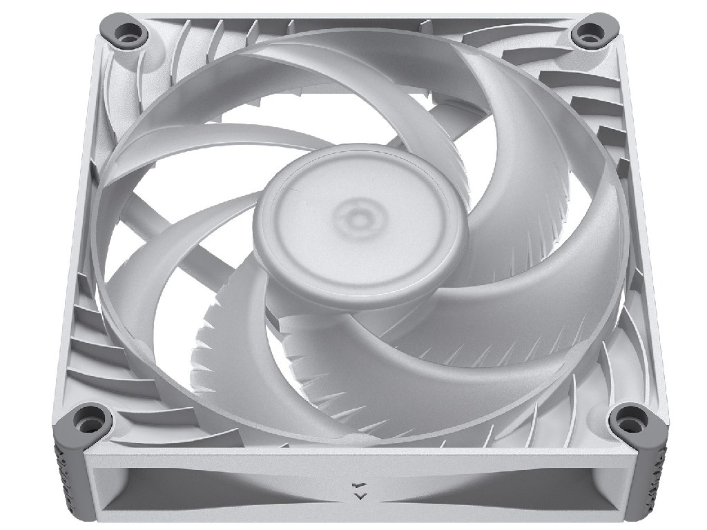 AIO Liquid Cooling Cougar "Poseidon Vistek ARGB 24 240 3F38 Dba 782 CFM2X120MMARGB1800G White - миниатюра 3