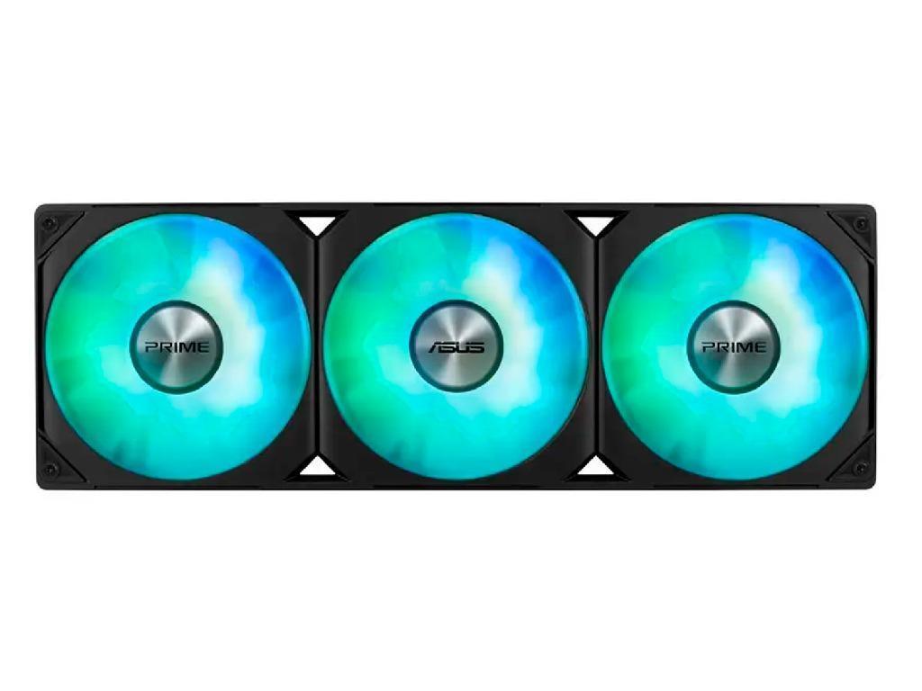 ASUS PRIME LC 360 ARGB All-In-One CPU Liquid Cooler with A-RGB, Intel 1700 - миниатюра 5