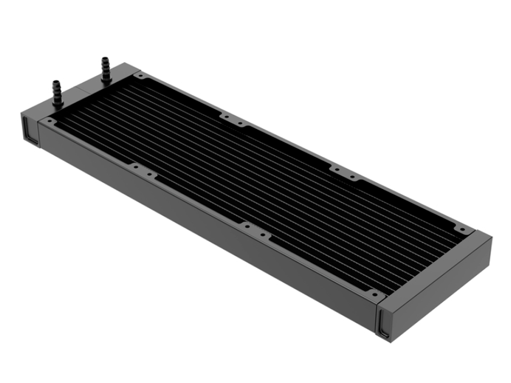 XILENCE Liquid Cooler (XC997) "LiQuRizer LQ360G.AR LQ360GARGB Performance A Socket Intel Lga 1851170011511150115511561200 Amd AM4 AM5 Up To 350W 3X Argb Pwm 120MM Fdb Fans Pwm Fans 9001850RPM - миниатюра 6