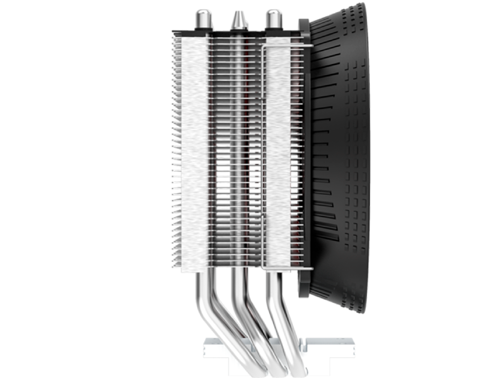XILENCE Cooler XC029 | M403PRO Intel LGA 2066 / 2011 / 1851 / 1700 / 1200 / 115x || AMD AM4 / AM5 150W - миниатюра 3