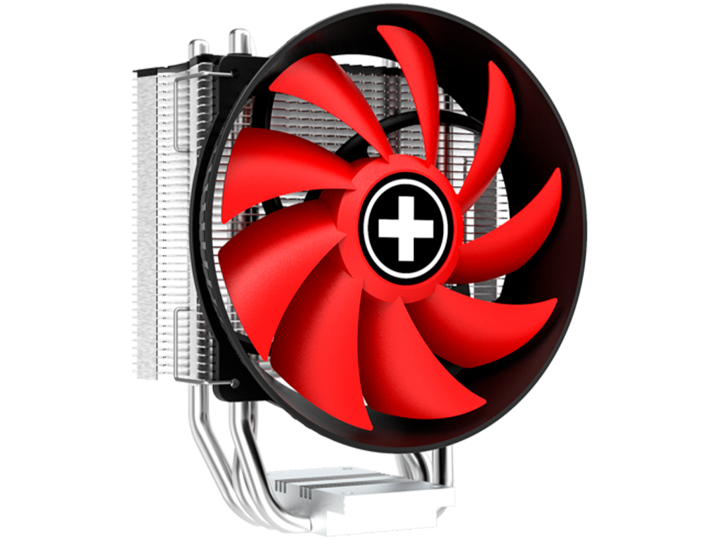 XILENCE Cooler XC029 | M403PRO Intel LGA 2066 / 2011 / 1851 / 1700 / 1200 / 115x || AMD AM4 / AM5 150W