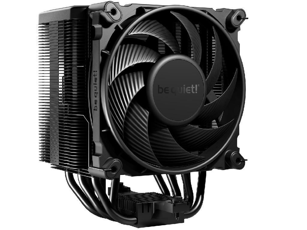 Ac Be Quiet Dark Rock 5 119298DBA 1400RPM 120MM Pwm 210W 6X6MM 1030G Pn BK035 Socket Compatibility Intel 1700 1200 1150 1151 1155 Socket Compatibility Amd AM5 AM4 Model