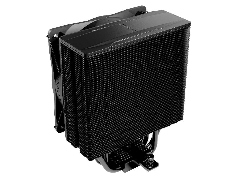 AC be quiet! "Pure Rock 3 LX" (12.4-31.2dBA, 2000R - миниатюра 2
