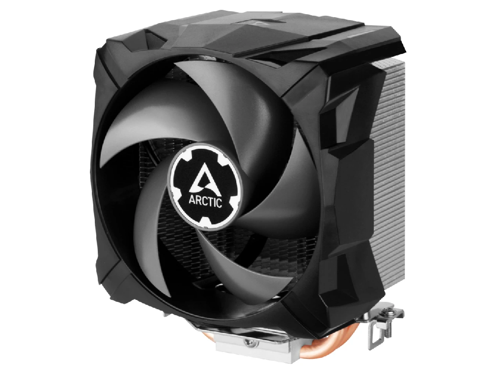 Cooler Arctic Freezer 7 X CO, Socket AMD AM4, AM3, FM2, FM1, Intel 1200