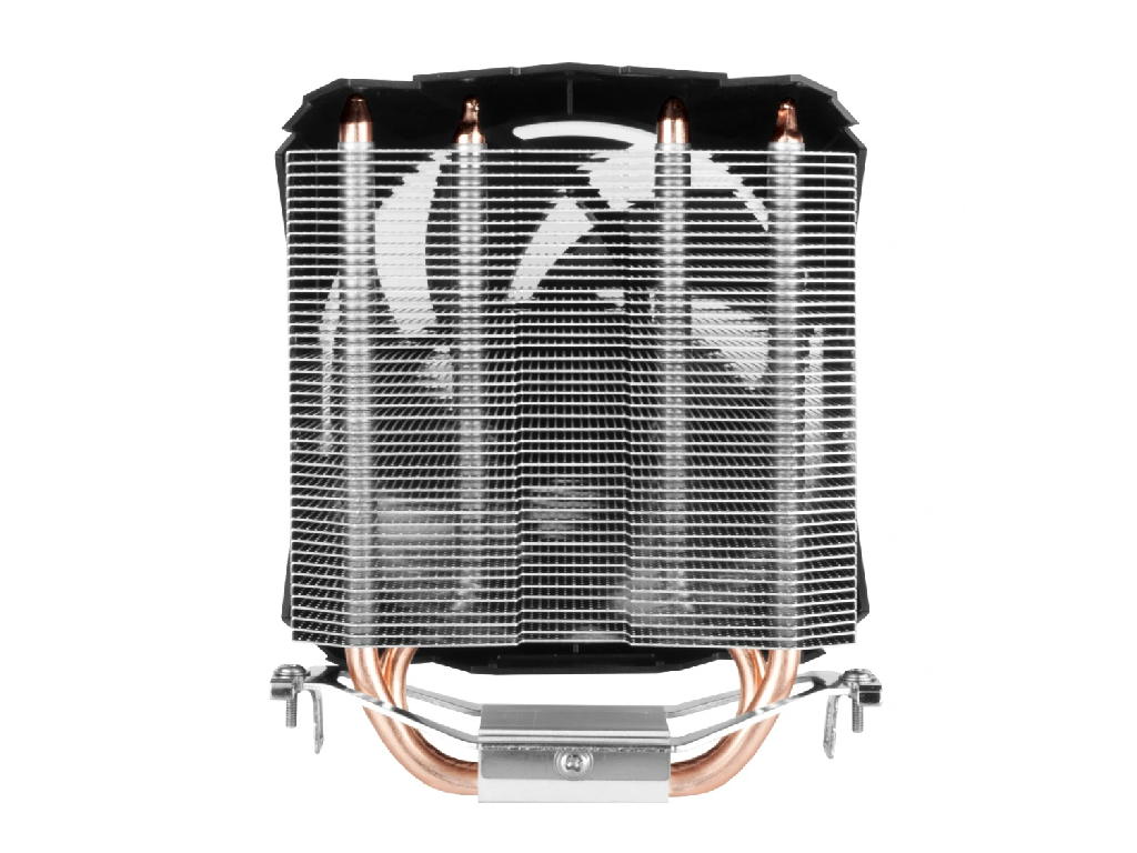 Cooler Arctic Freezer 7 X CO, Socket AMD AM4, AM3, FM2, FM1, Intel 1200 - миниатюра 3