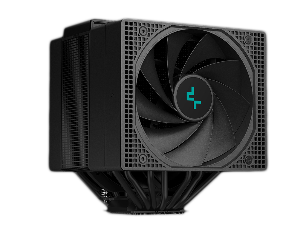 AC Deepcool "ASSASSIN IV VC VISION" ( 29.3dBA, 5001800RPM 61255806 Cfm 120140MM 300W 7X6MM Display 1780G Intel A20662011V3201117001200115011511155 Amd AM5AM4 Product Dimensions)