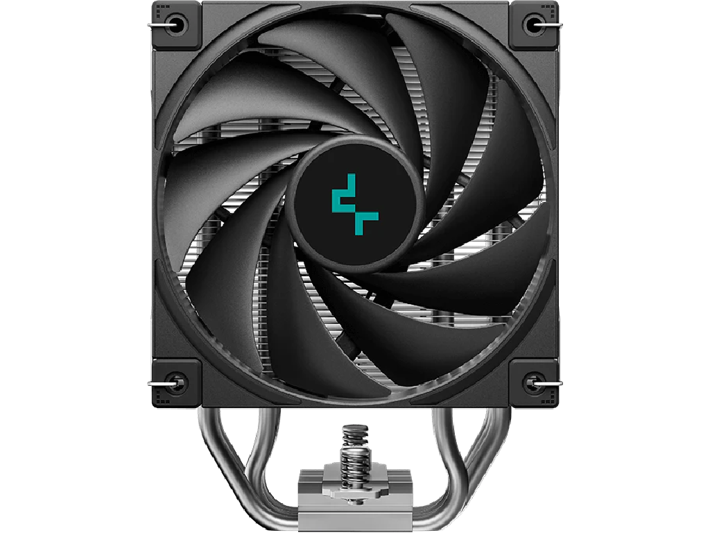 DEEPCOOL Cooler ”AK500S DIGITAL SE”, Intel Socket LGA18 LGA185117001200115X Amd AM5AM4 Up To 240W 1X Fdb FK120 Fan 120X120X25MM 5001850 RPM10 28 Dba 6899 Cfm 4PIN Pwm Fluid Dynamic Bea - миниатюра 2