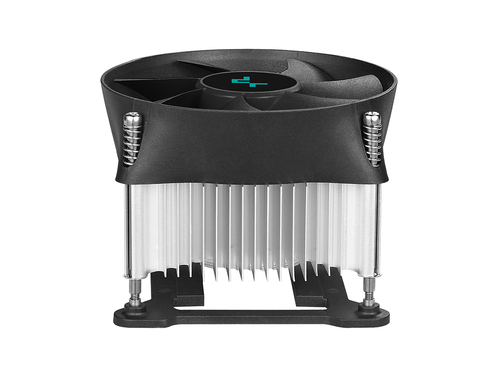 AC Deepcool LGA1700 "THETA 20 PWM 1700" (%3F3, 3F325DBA 9002400RPM 4276CFM 100MM Pwm 95W 3755G Intel LGA1700 Product Dimensions 975X975X60 Mm Net Weight 3755 G Fan Dimensions 3F1003F25 Mm) - миниатюра 2