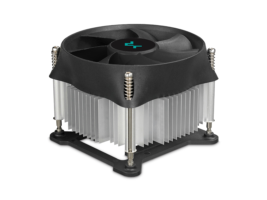 AC Deepcool LGA1700 "THETA 20 PWM 1700" (%3F3, 3F325DBA 9002400RPM 4276CFM 100MM Pwm 95W 3755G Intel LGA1700 Product Dimensions 975X975X60 Mm Net Weight 3755 G Fan Dimensions 3F1003F25 Mm)