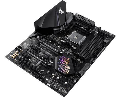 Материнские платы