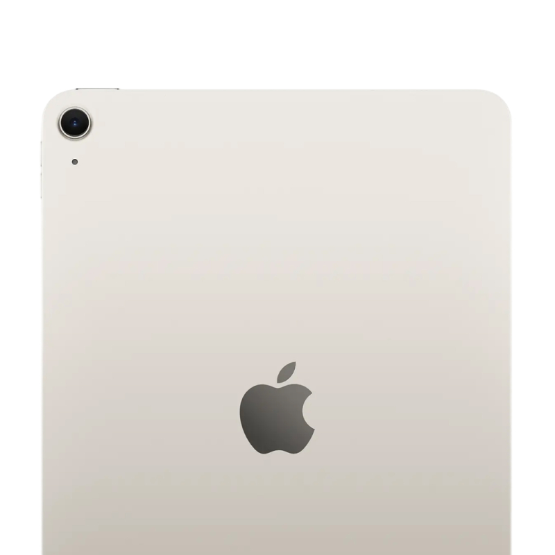 iPad Air 11 M4, 128 ГБ Wi-Fi+Celular 2026, Starlight - миниатюра 5
