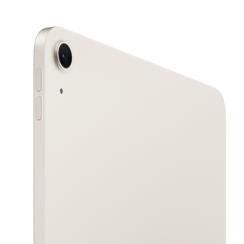 iPad Air 11 M4, 128 ГБ Wi-Fi+Celular 2026, Starlight - миниатюра 3