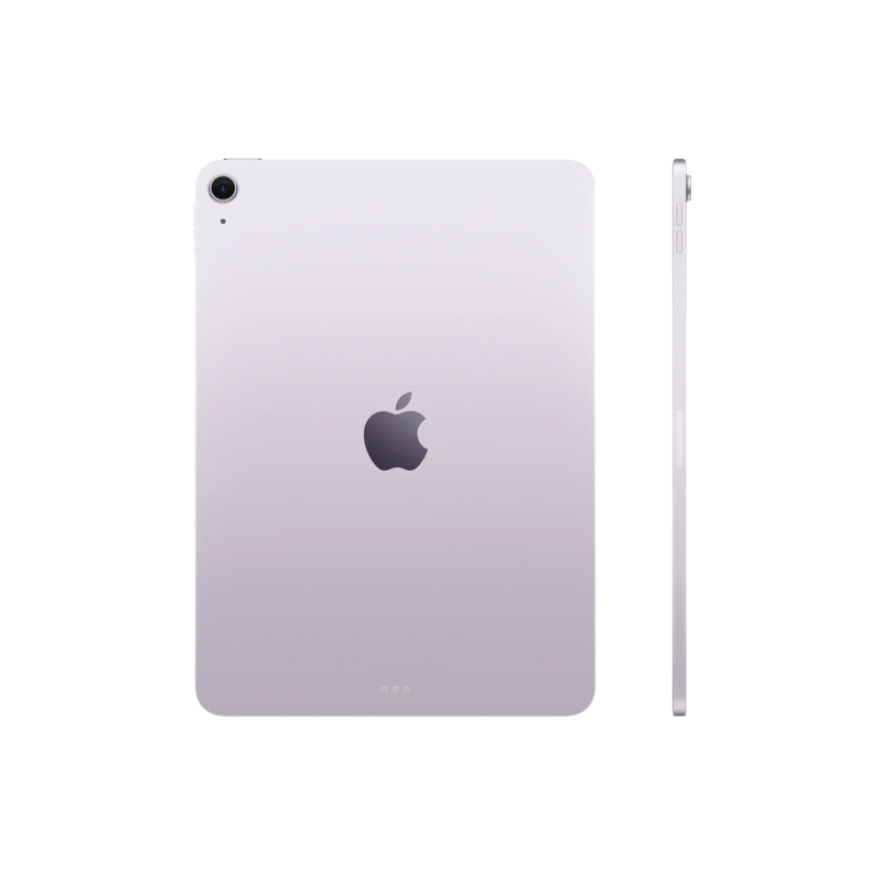 iPad Air 11 M4, 128 ГБ Wi-Fi+Celular 2026, Фиолетовый - миниатюра 2