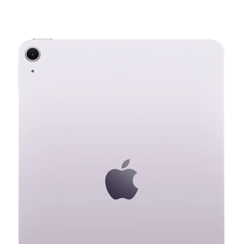 iPad Air 11 M4, 128 ГБ Wi-Fi+Celular 2026, Фиолетовый - миниатюра 5