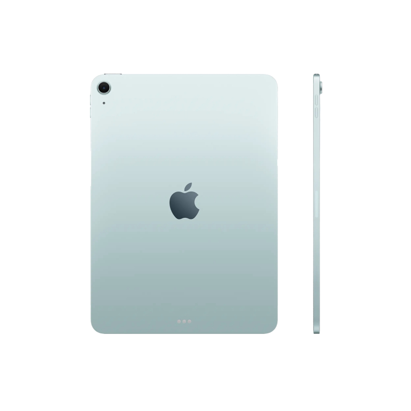 iPad Air 11 M4, 1 ТБ Wi-Fi+Celular 2026, Синий - миниатюра 2