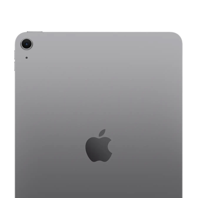 iPad Air 11 M4, 1 ТБ Wi-Fi+Celular 2026, Space Gray - миниатюра 5