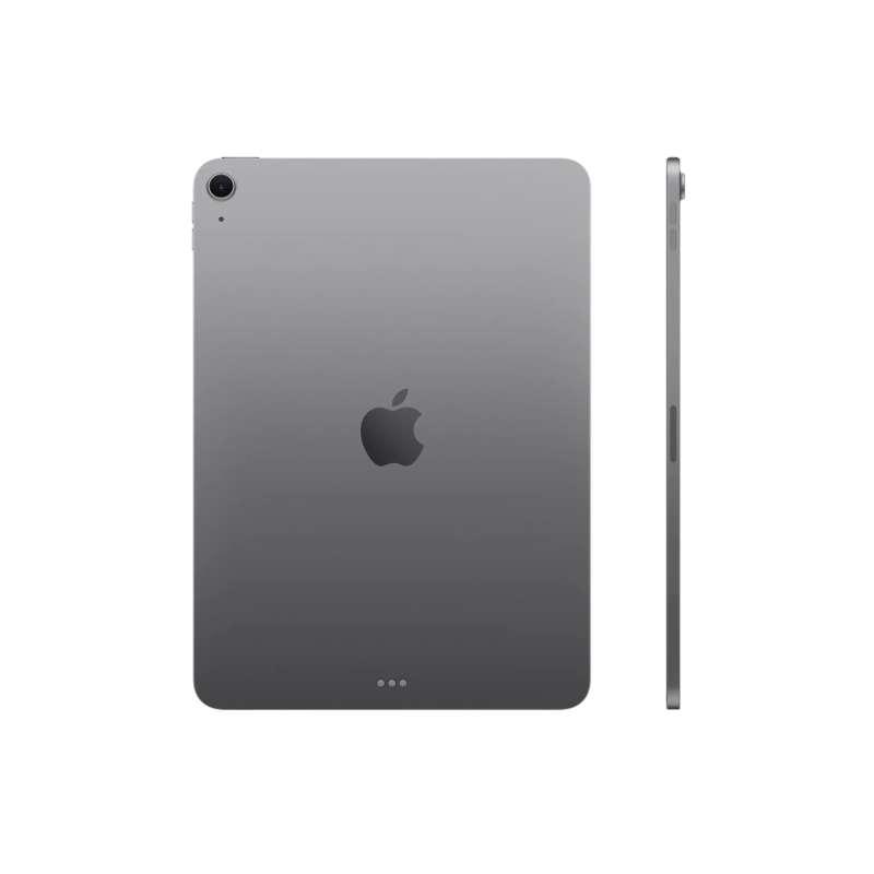iPad Air 11 M4, 1 ТБ Wi-Fi+Celular 2026, Space Gray - миниатюра 2