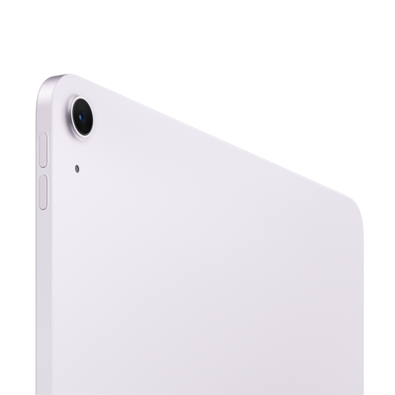 iPad Air 13 M4, 512 ГБ Wi-Fi+Celular 2026, Фиолетовый - миниатюра 3
