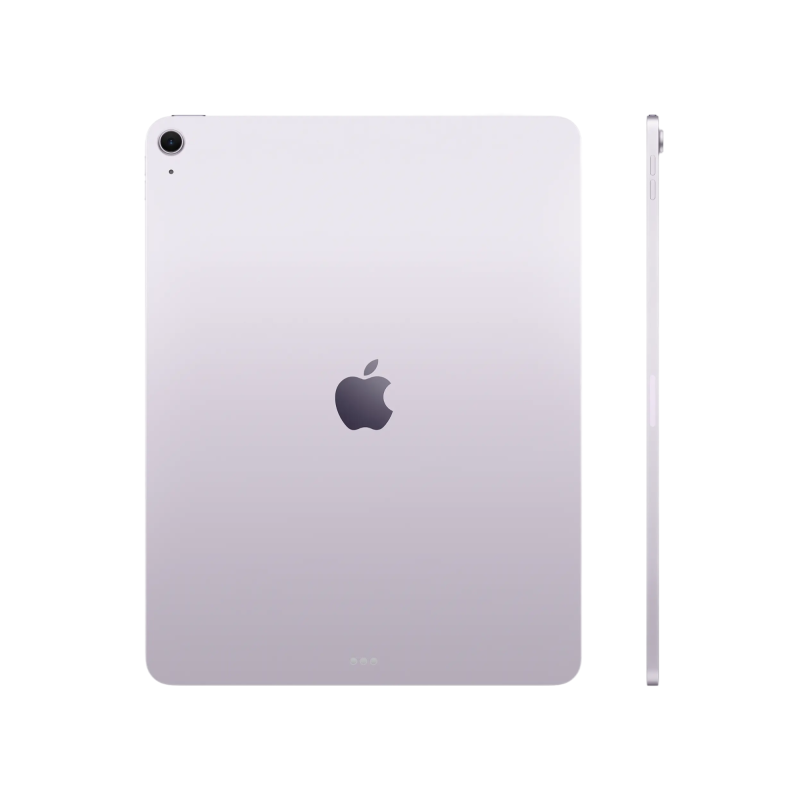 iPad Air 13 M4, 512 ГБ Wi-Fi+Celular 2026, Фиолетовый - миниатюра 2