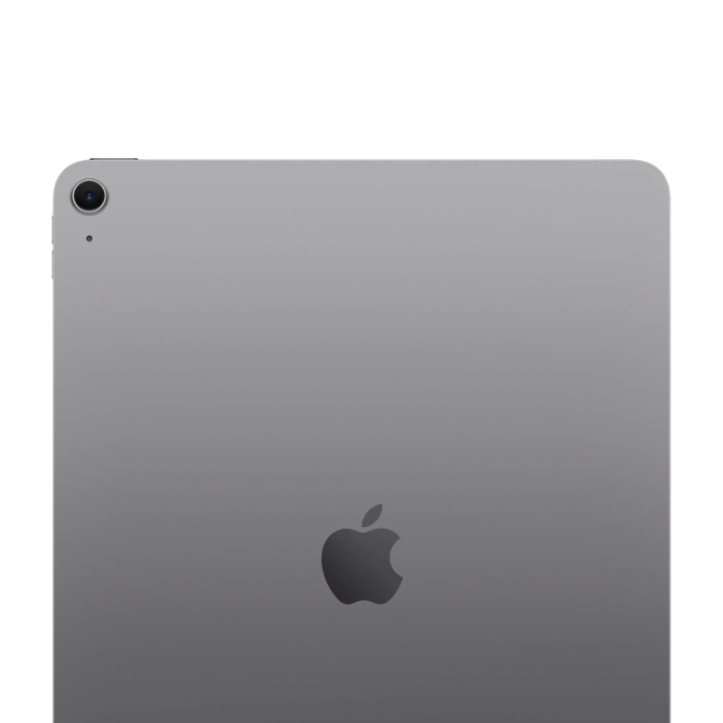 iPad Air 13 M4, 1 ТБ Wi-Fi+Celular 2026, Space Gray - миниатюра 4