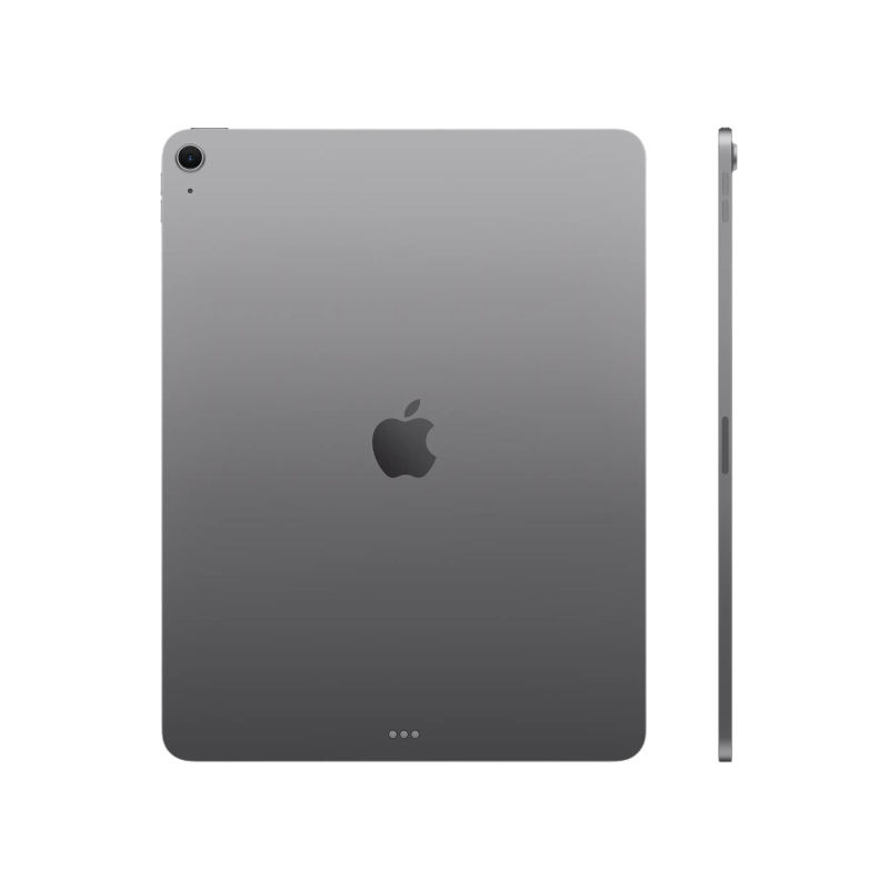 iPad Air 13 M4, 1 ТБ Wi-Fi+Celular 2026, Space Gray - миниатюра 2