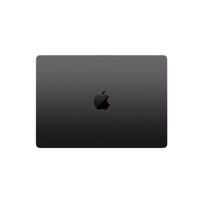 MacBook Pro 14.2" M5 Pro (15C CPU/16C GPU), 24 ГБ, 1 ТБ, Space Black - миниатюра 6