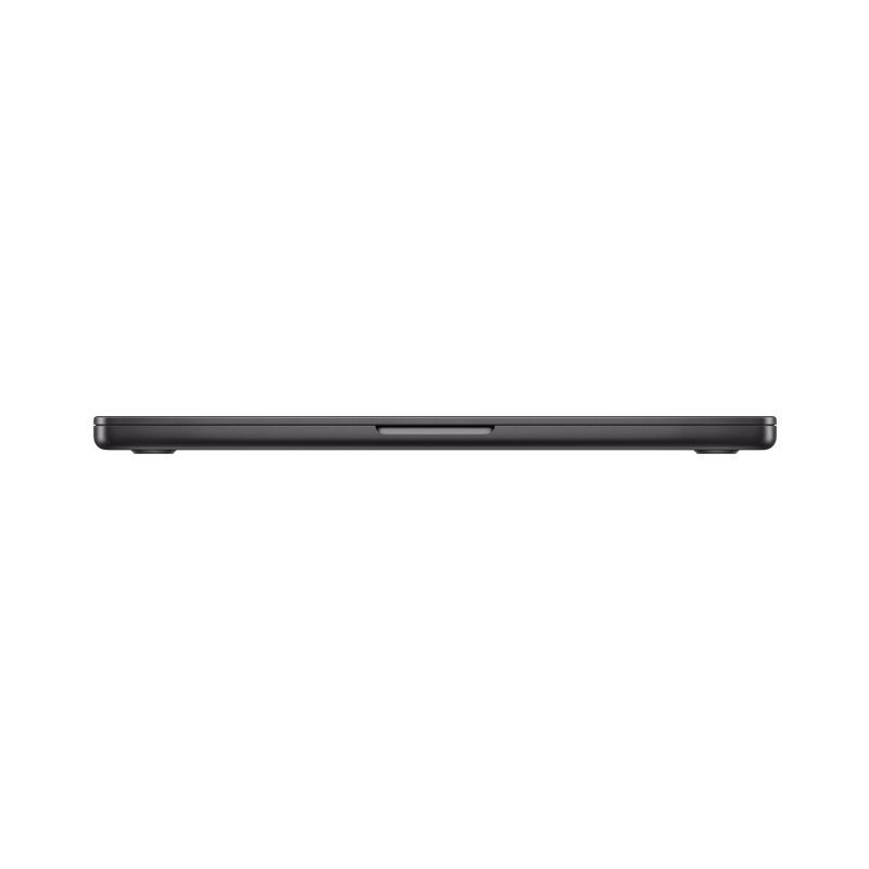 MacBook Pro 14.2" M5 Pro (15C CPU/16C GPU), 24 ГБ, 1 ТБ, Space Black - миниатюра 5