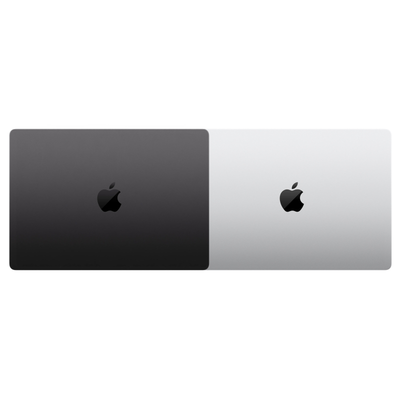 MacBook Pro 14.2" M5 Pro (18C CPU/20C GPU), 24 ГБ, 2 ТБ, Серебристый - миниатюра 7