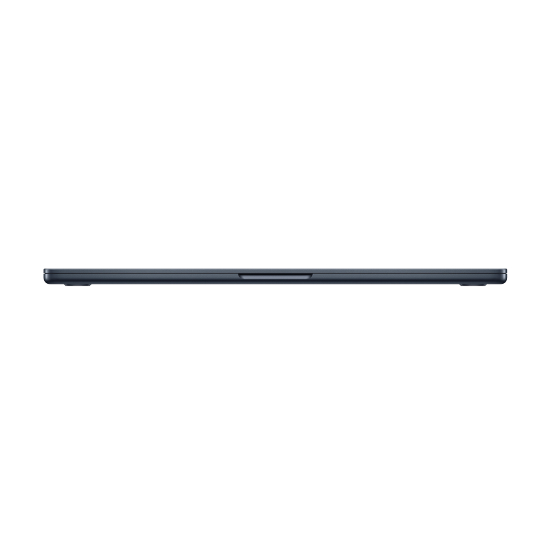 MacBook Air 15.3" M5 (10C CPU/10C GPU), 16 ГБ, 512 ГБ, Тёмная ночь - миниатюра 5