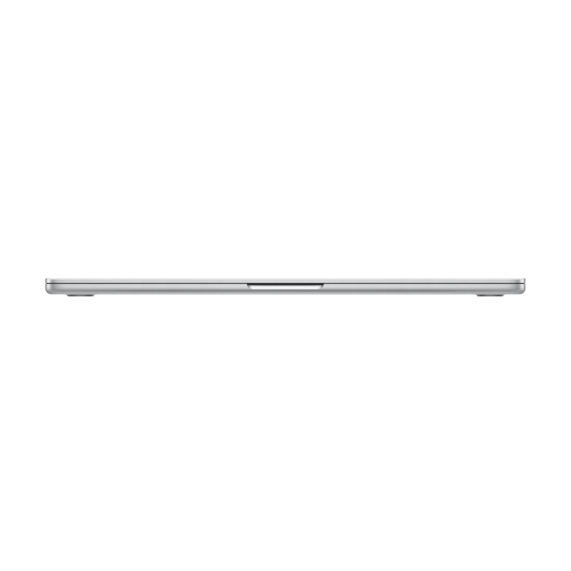 MacBook Air 15.3" M5 (10C CPU/10C GPU), 16 ГБ, 512 ГБ, Серебристый - миниатюра 5