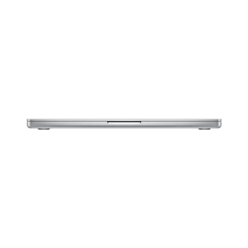 MacBook Pro 14.2" M5 (10C CPU/10C GPU), 24 ГБ, 1 ТБ, Серебристый - миниатюра 5