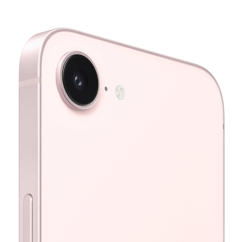 iPhone 17e, 512 ГБ, Soft Pink - миниатюра 3