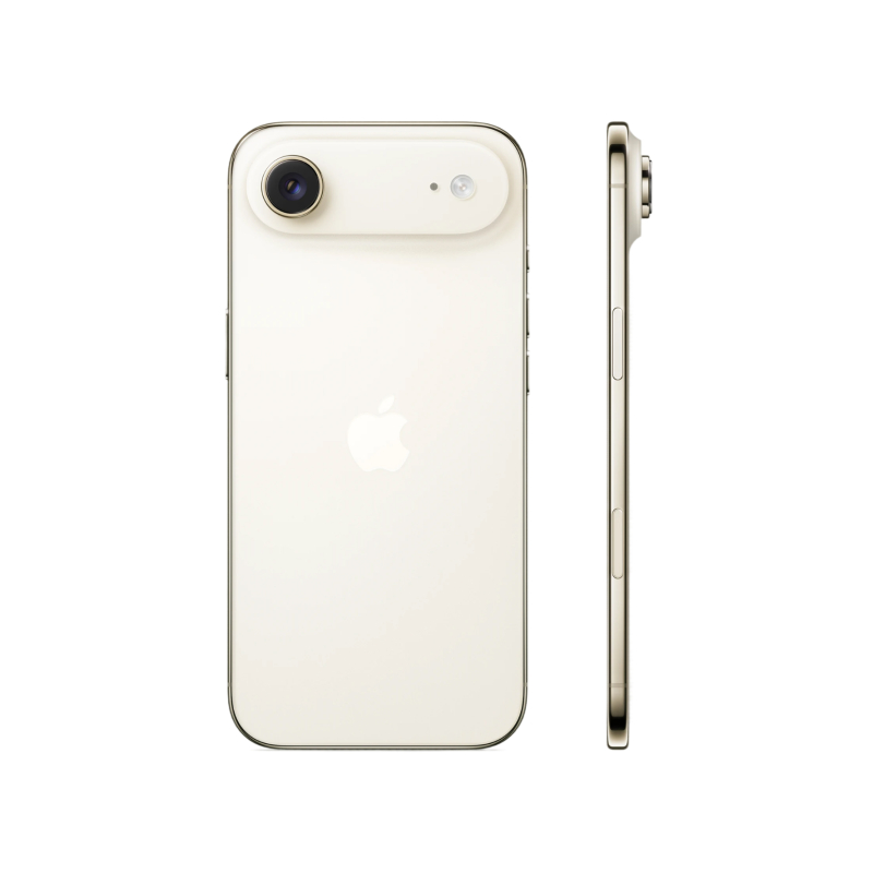 iPhone Air, 256 ГБ, Light Gold - миниатюра 3