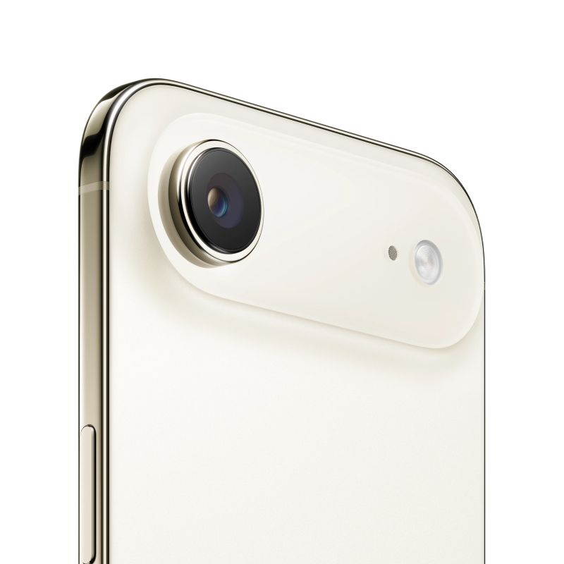 iPhone Air, 256 ГБ, Light Gold - миниатюра 4