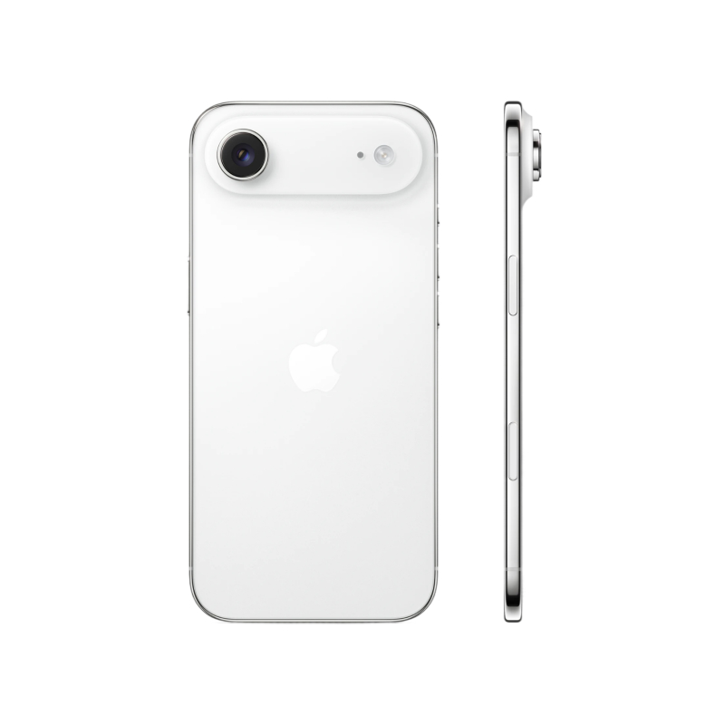iPhone Air, 256 ГБ, Cloud White - миниатюра 3