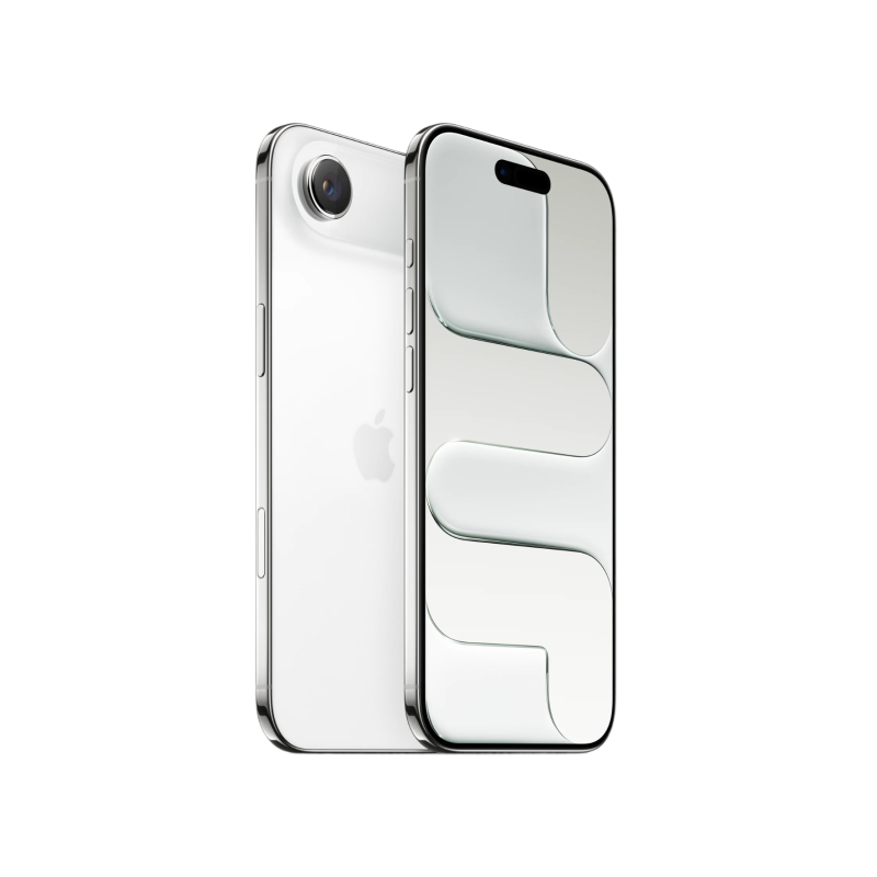 iPhone Air, 256 ГБ, Cloud White - миниатюра 2