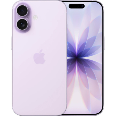 iPhone 17, 256 ГБ, Lavender