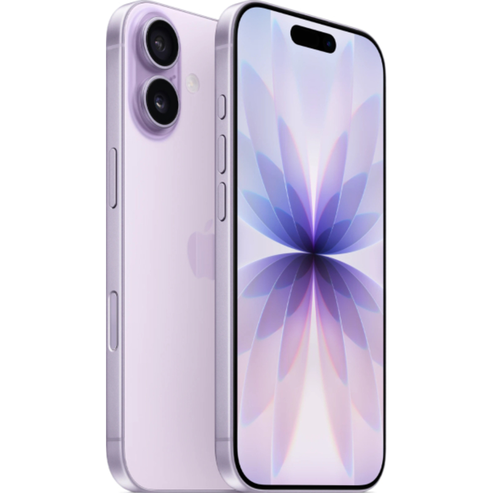 iPhone 17, 256 ГБ, Lavender - миниатюра 3