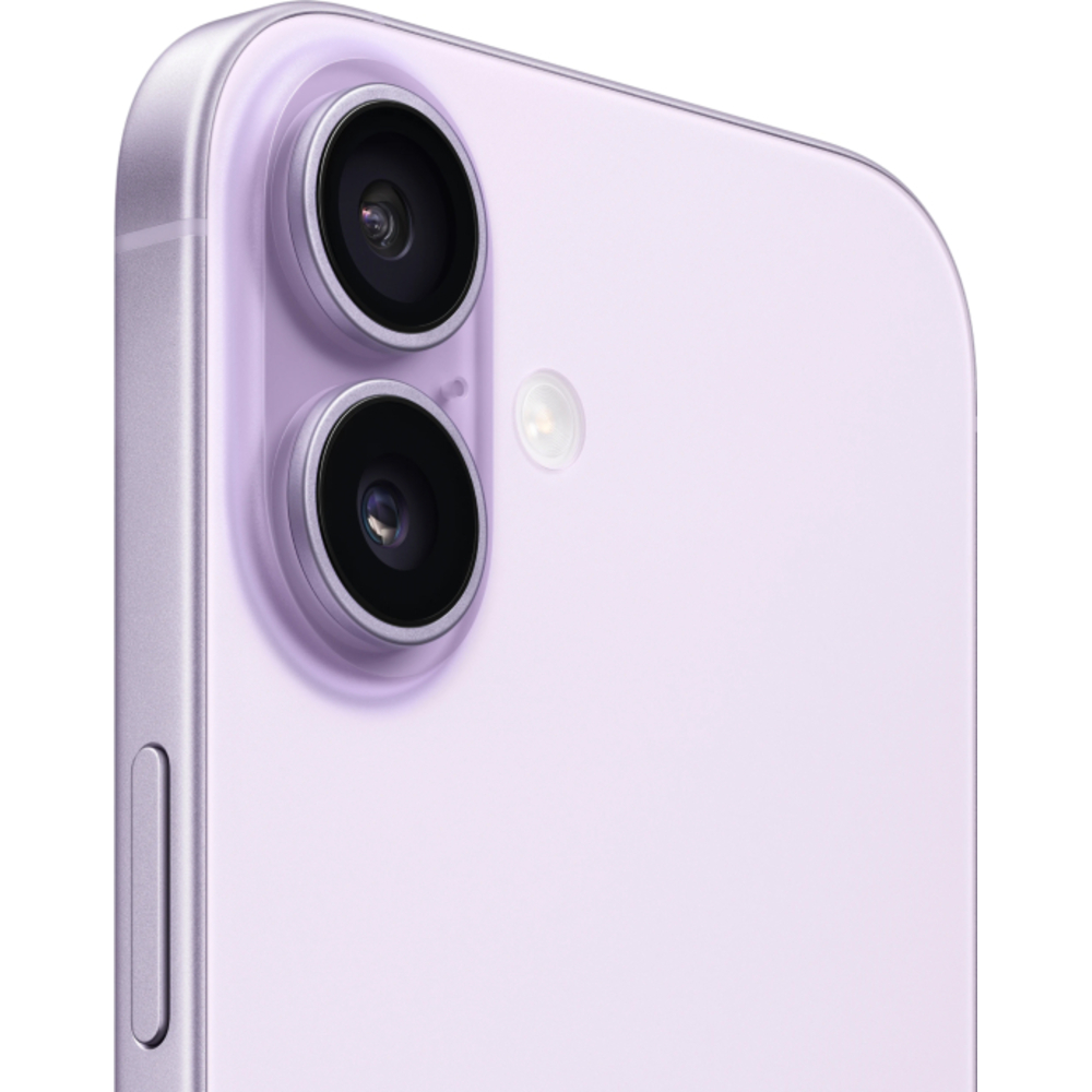 iPhone 17, 256 ГБ, Lavender - миниатюра 4