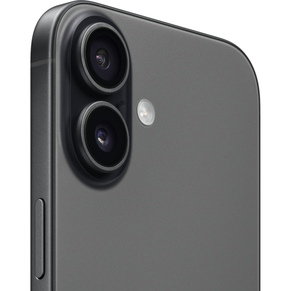 iPhone 17, 256 ГБ, Чёрный - миниатюра 4