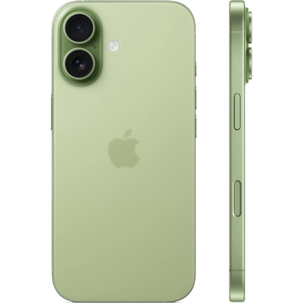 iPhone 17, 256 ГБ, Sage - миниатюра 2