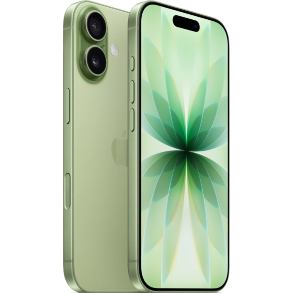 iPhone 17, 256 ГБ, Sage - миниатюра 3