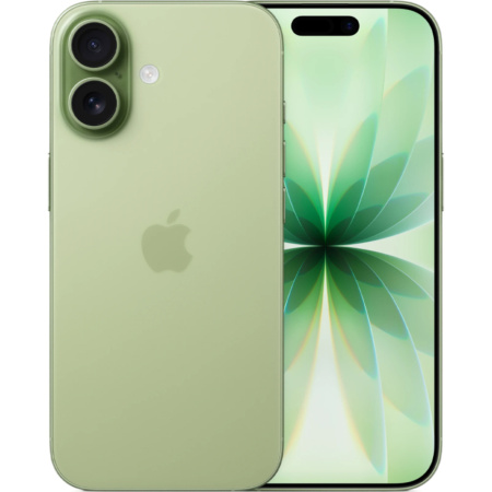 iPhone 17, 256 ГБ, Sage